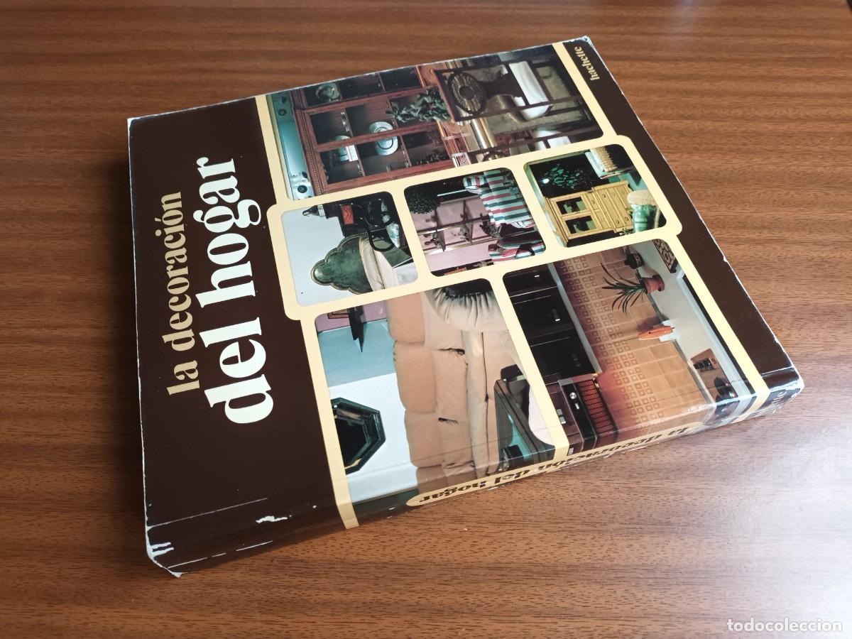 Libros de segunda mano: La decoraci&oacute;n del hogar --- Evelyne Robert - Foto 22