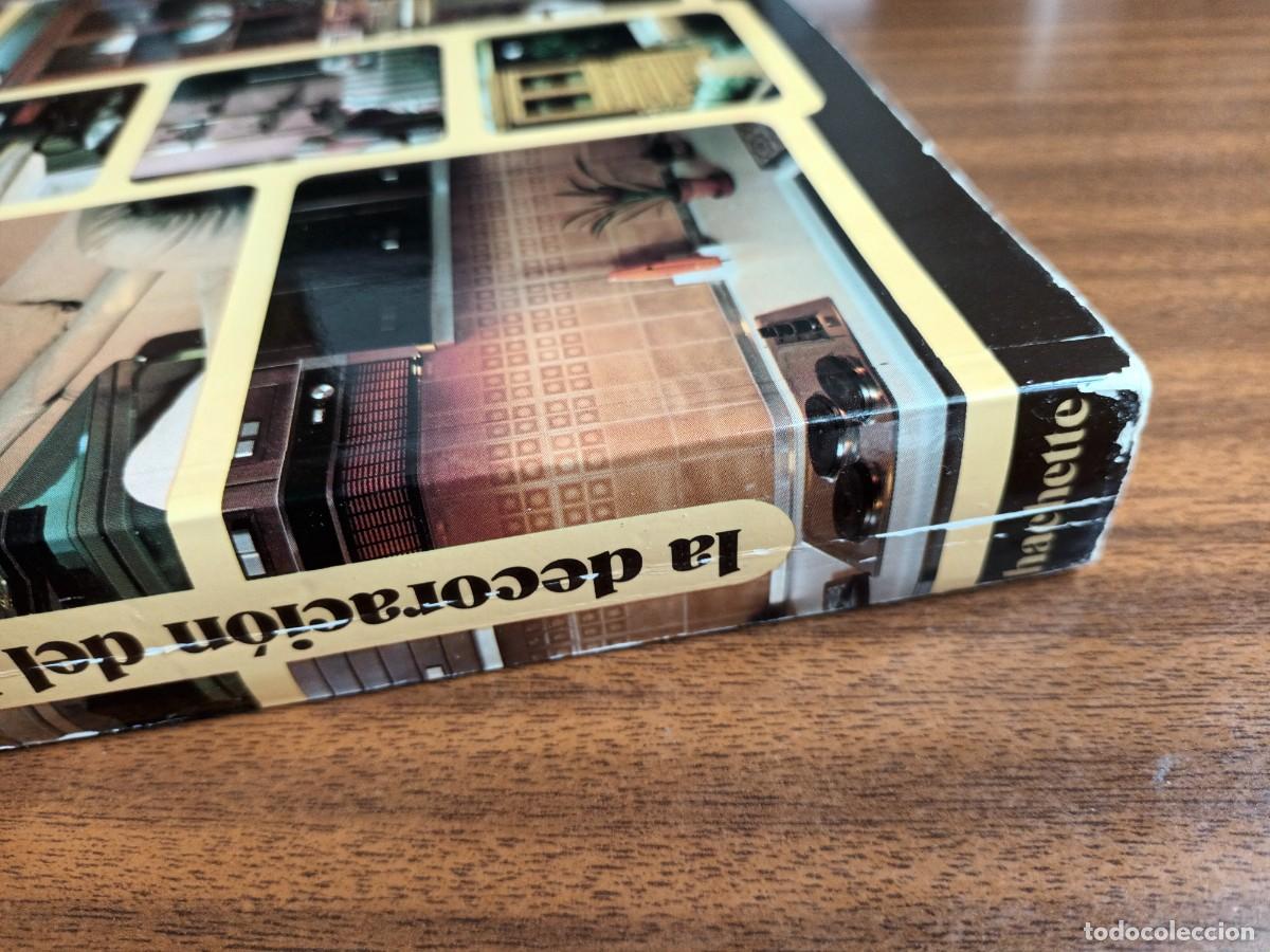 Libros de segunda mano: La decoraci&oacute;n del hogar --- Evelyne Robert - Foto 24