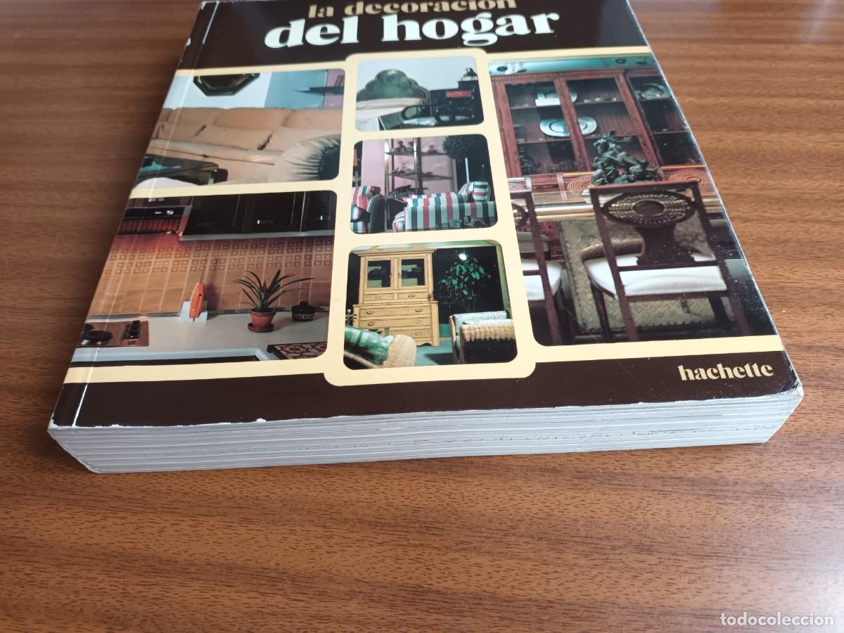 Libros de segunda mano: La decoraci&oacute;n del hogar --- Evelyne Robert - Foto 25