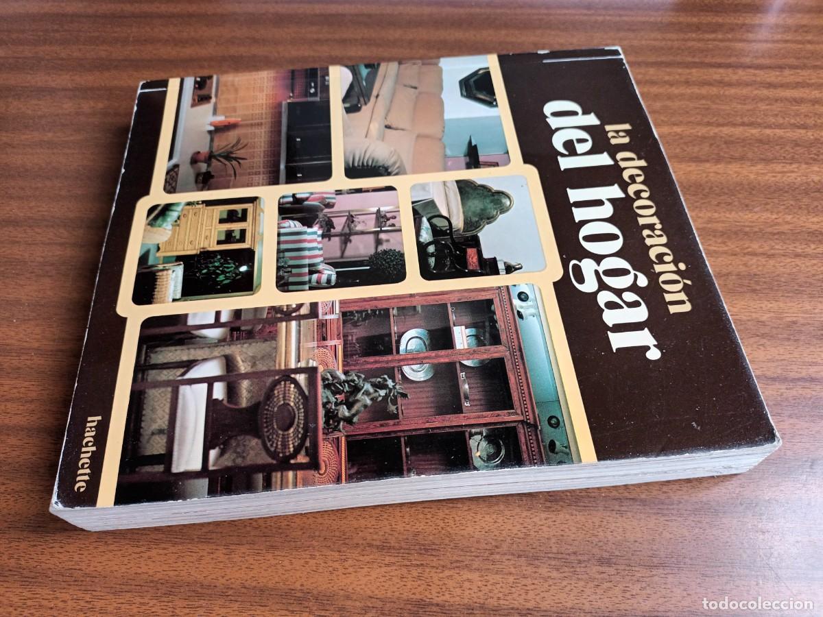 Libros de segunda mano: La decoraci&oacute;n del hogar --- Evelyne Robert - Foto 26