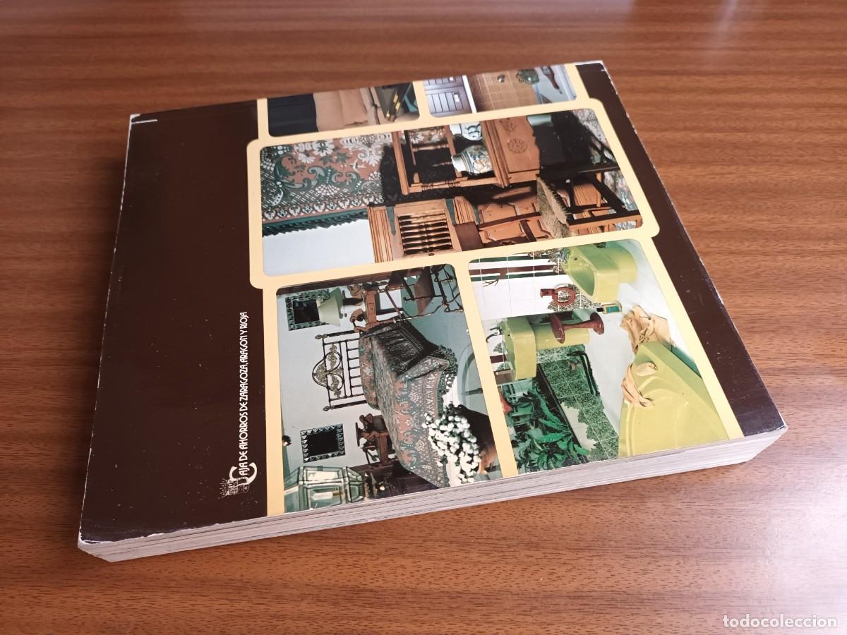 Libros de segunda mano: La decoraci&oacute;n del hogar --- Evelyne Robert - Foto 28