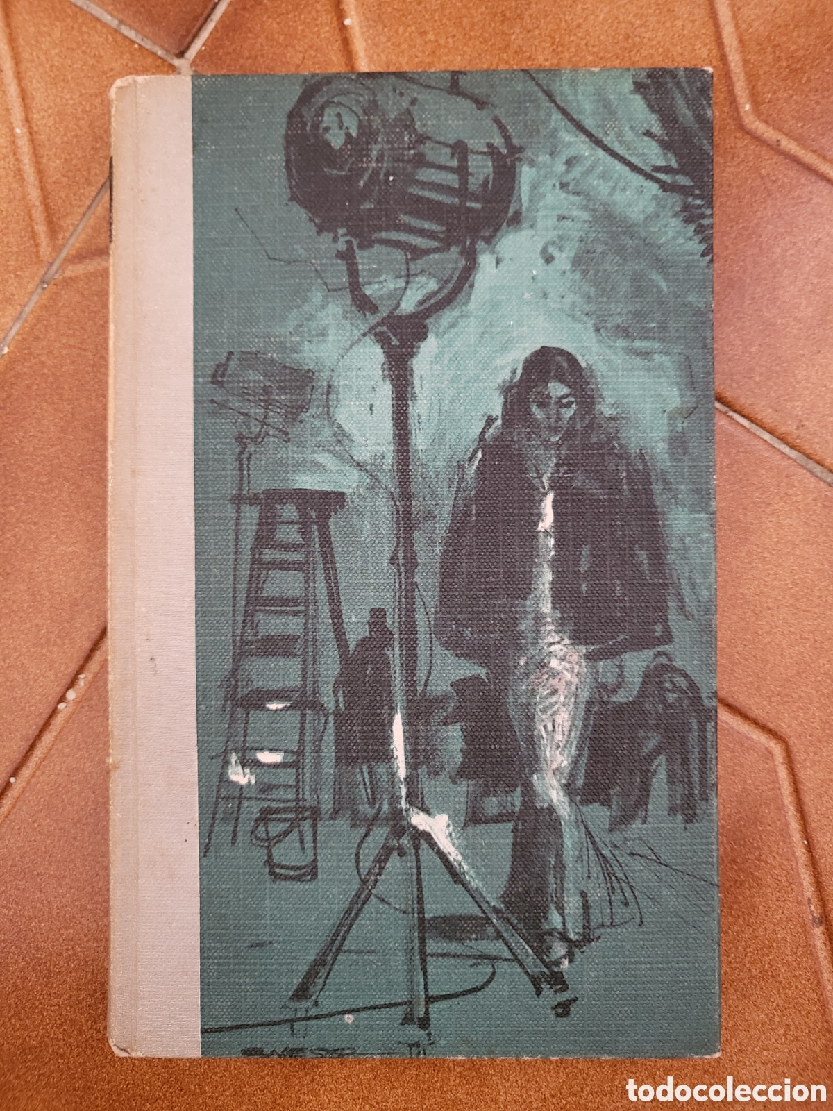 Libros de segunda mano: La Otra Comedia - Somerset Maugham (Ed. C&iacute;rculo de Lectores) 1961 - Foto 1