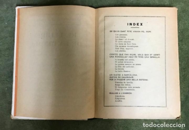 Libros de segunda mano: EL LLIBRE DE LA BROMA - Foto 4