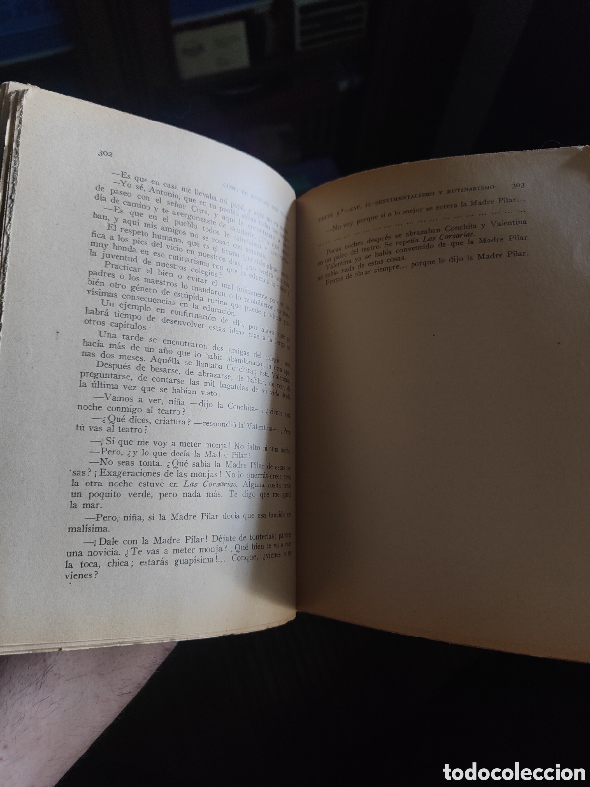 Libros de segunda mano: LIBRO COMO SE EDUCAN A LOS HIJOS - Foto 2