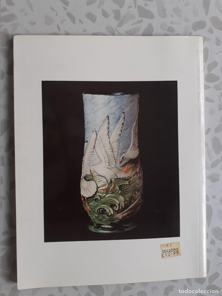 Libros de segunda mano: LIBRO MALING - LA MARCA COMERCIAL DE EXCELENCIA - CER&Aacute;MICAS (21x28) - Foto 2