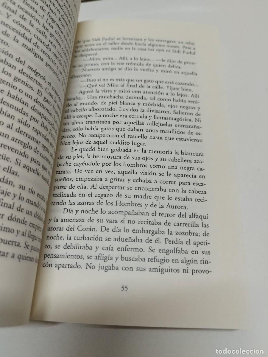 Libros de segunda mano: Abdelkarim Gallab &middot; G&eacute;nesis. Ediciones del Oriente y del Mediterr&aacute;neo. - Foto 3