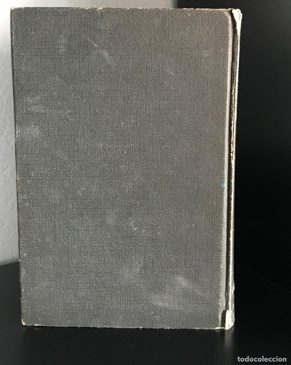 Libros de segunda mano: Hist&oacute;ria da Vida Sexual de Richard Lewinsohn - Foto 2
