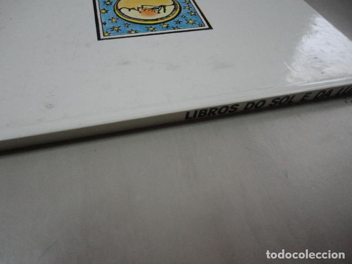 Libros de segunda mano: O candelabro m&aacute;xico. Libros do sol e da l&uacute;a - F5 - Foto 2