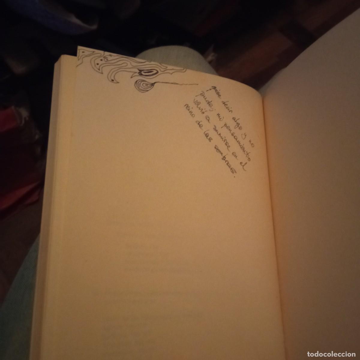 Libros de segunda mano: F. S&aacute;nchez Drago gargoris y Habidis Hiperion 1980 - Foto 2