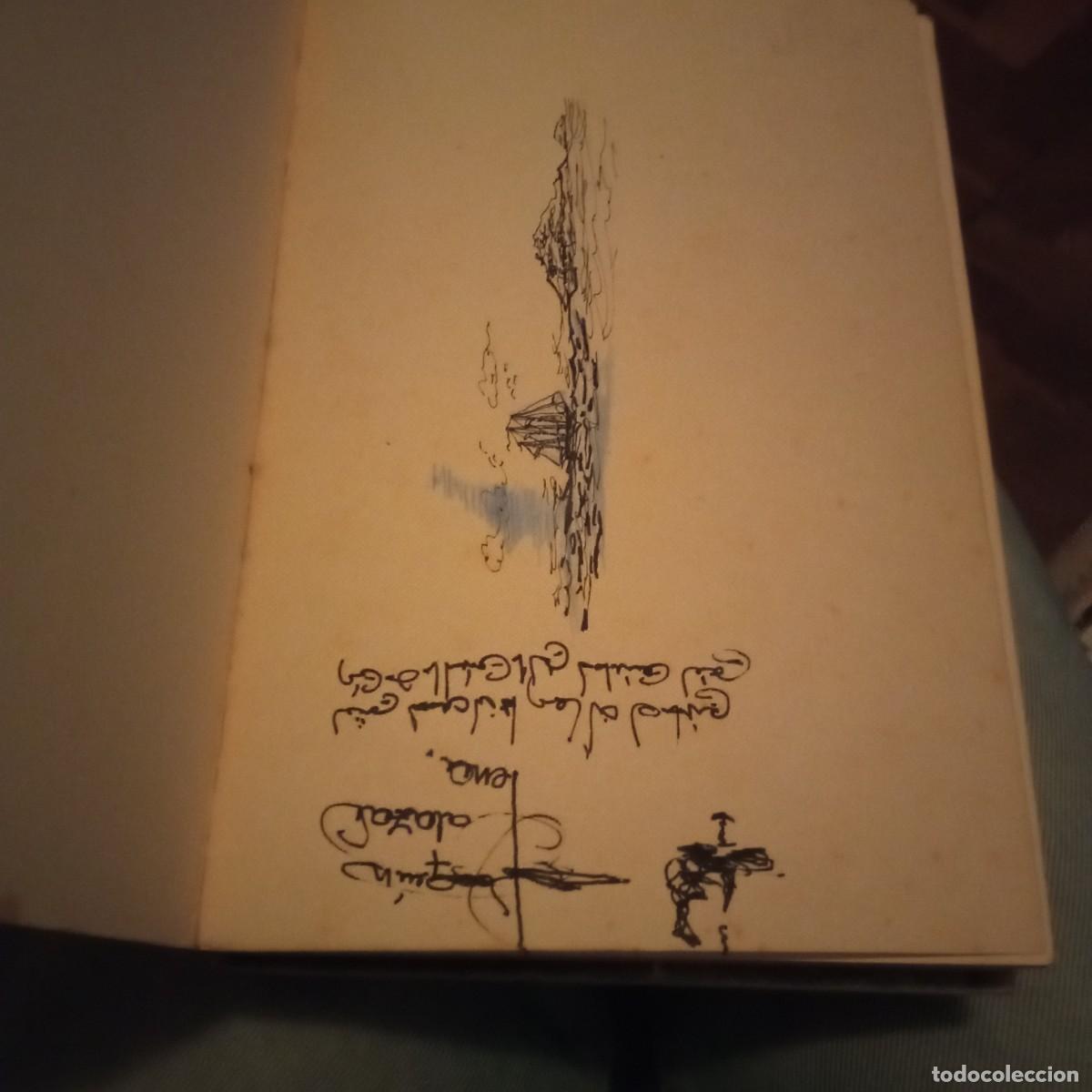Libros de segunda mano: F. S&aacute;nchez Drago gargoris y Habidis Hiperion 1980 - Foto 6