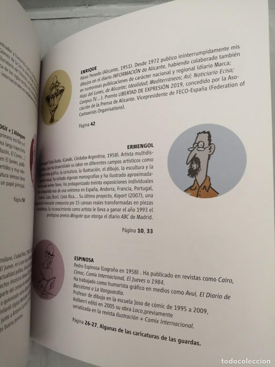 Libros de segunda mano: En el AVE con humor 2 - Foto 3