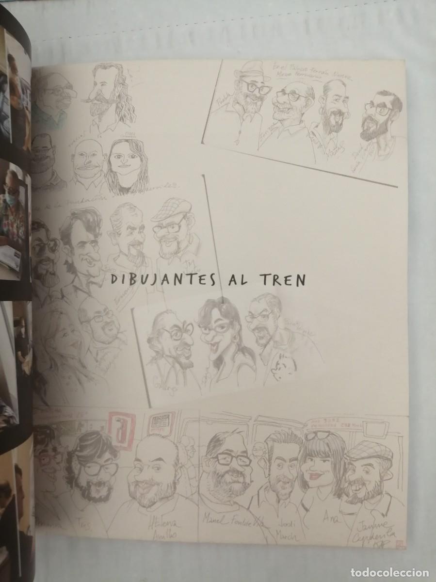 Libros de segunda mano: En el AVE con humor 2 - Foto 7