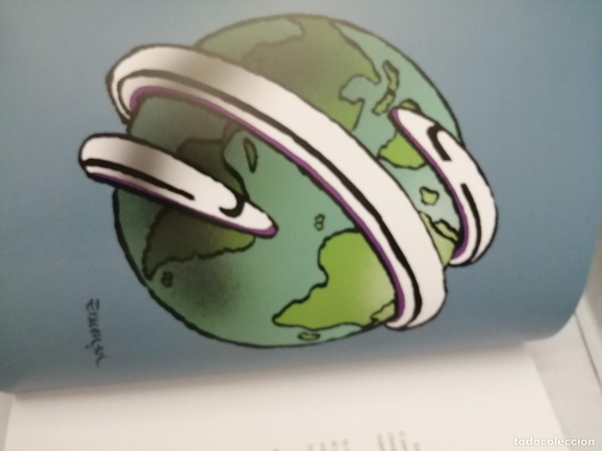 Libros de segunda mano: En el AVE con humor 2 - Foto 8