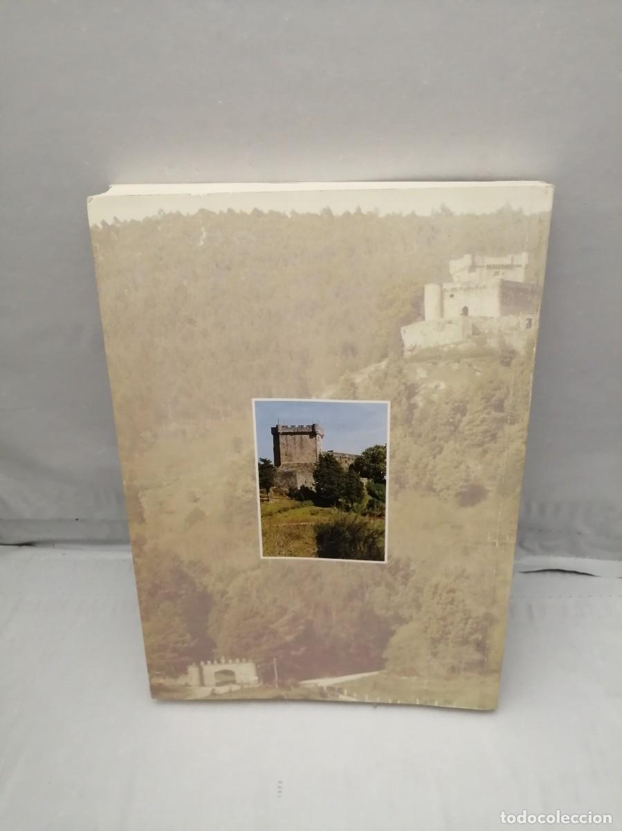 Libros de segunda mano: SOBROSO. Baluarte hist&oacute;rico de Galicia (Primera edici&oacute;n) - Foto 2