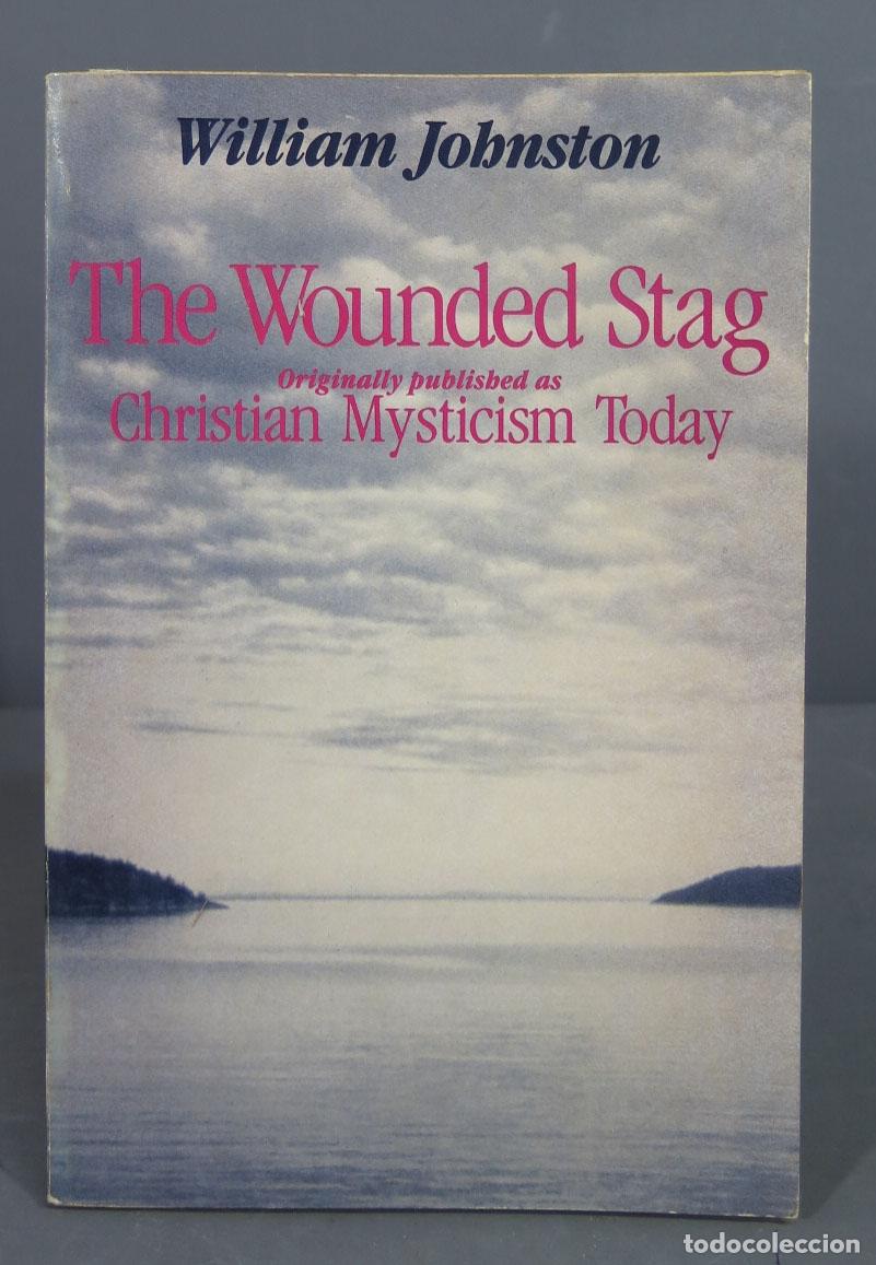 Libros de segunda mano: The Wounded Stag. Johnston - Foto 1