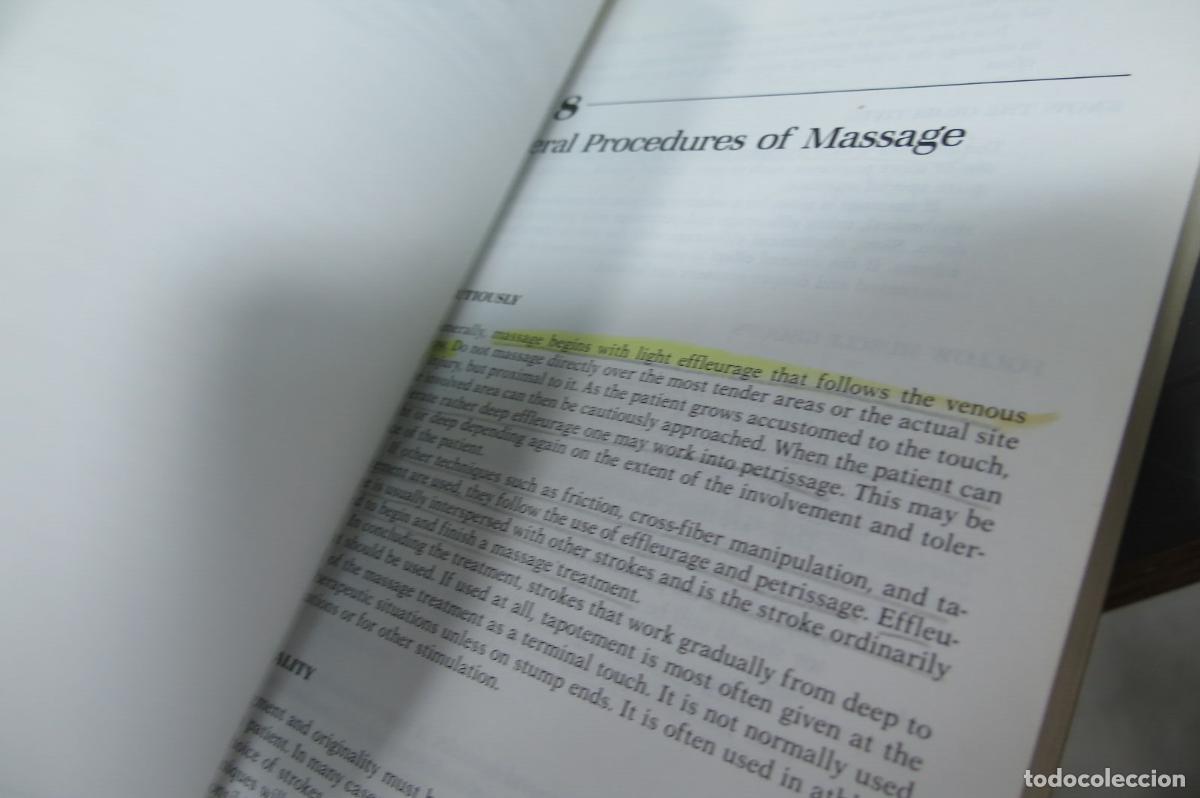 Libros de segunda mano: Healing Massage Techniques: Holistic, Classic and Emerging Methods - Foto 2
