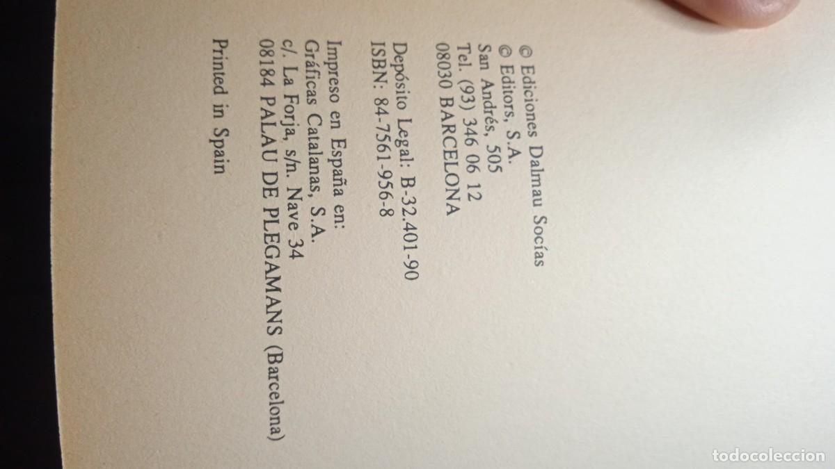 Libros de segunda mano: Antiguo libro Mecanograf&iacute;a. - Foto 3