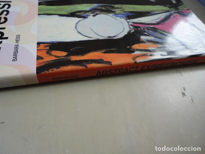Libros de segunda mano: Abstract Expressionism (Barbara Hess) - F5 - Foto 2
