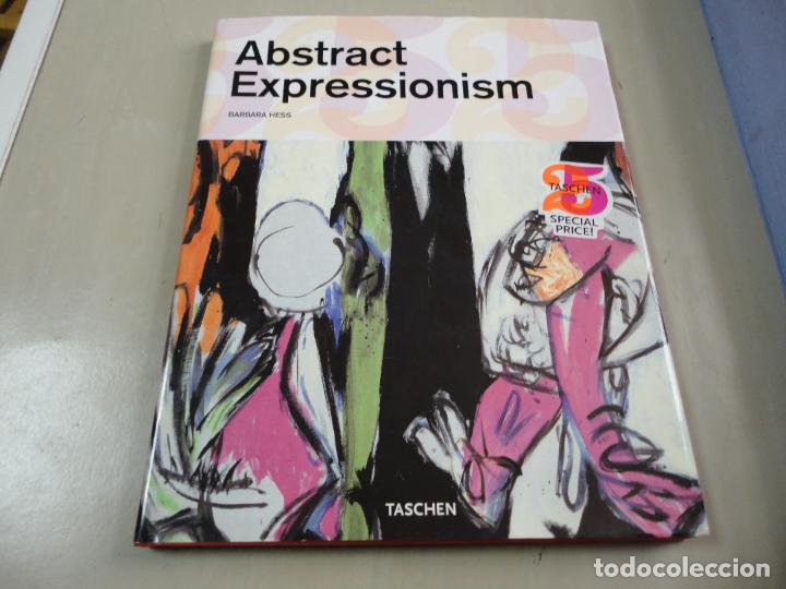 Libros de segunda mano: Abstract Expressionism (Barbara Hess) - F5 - Foto 1
