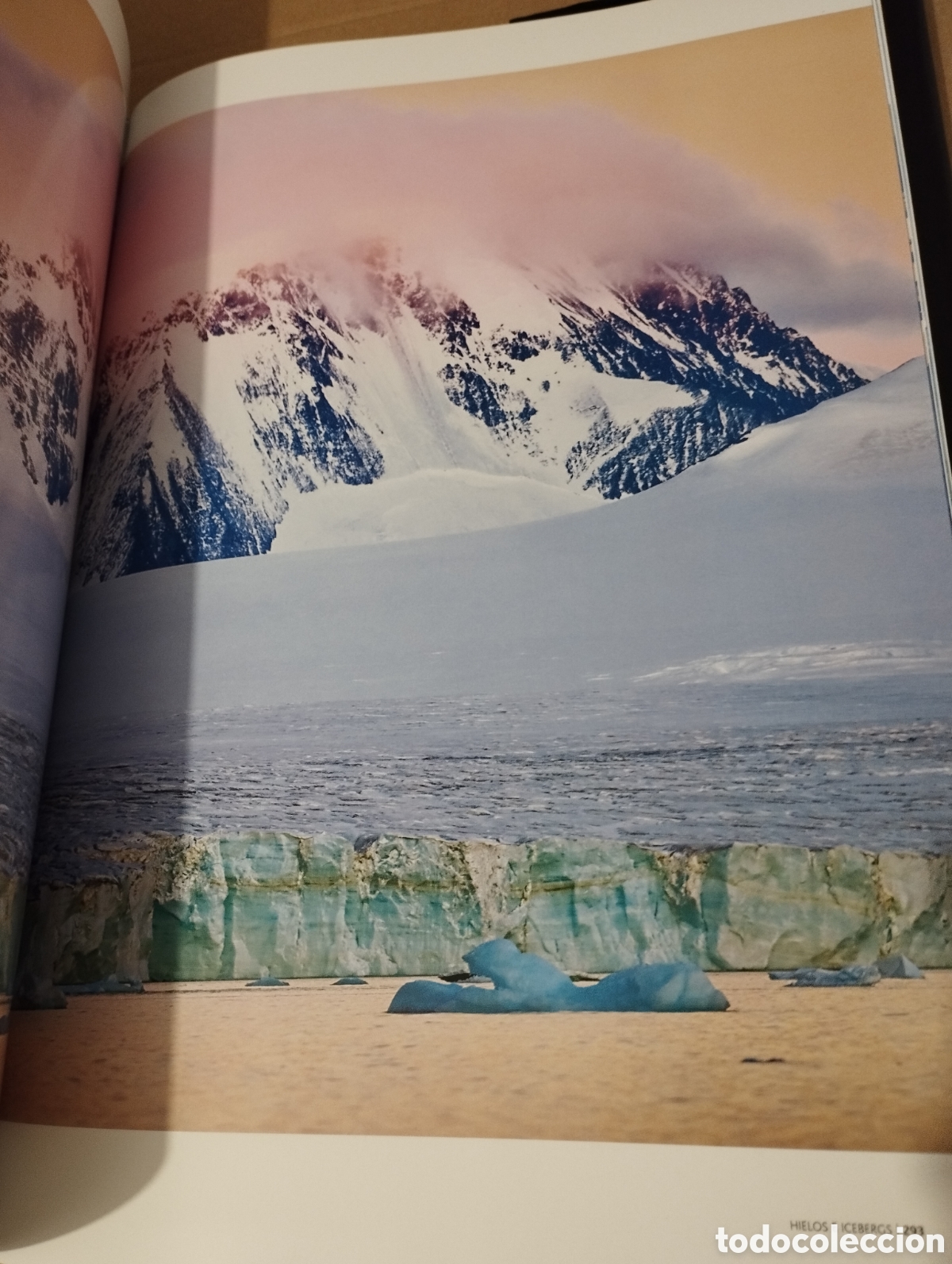 Libros de segunda mano: EL AGUA Y LA VIDA. EL HOMBRE Y EL MAR (PLANETA) - Foto 5