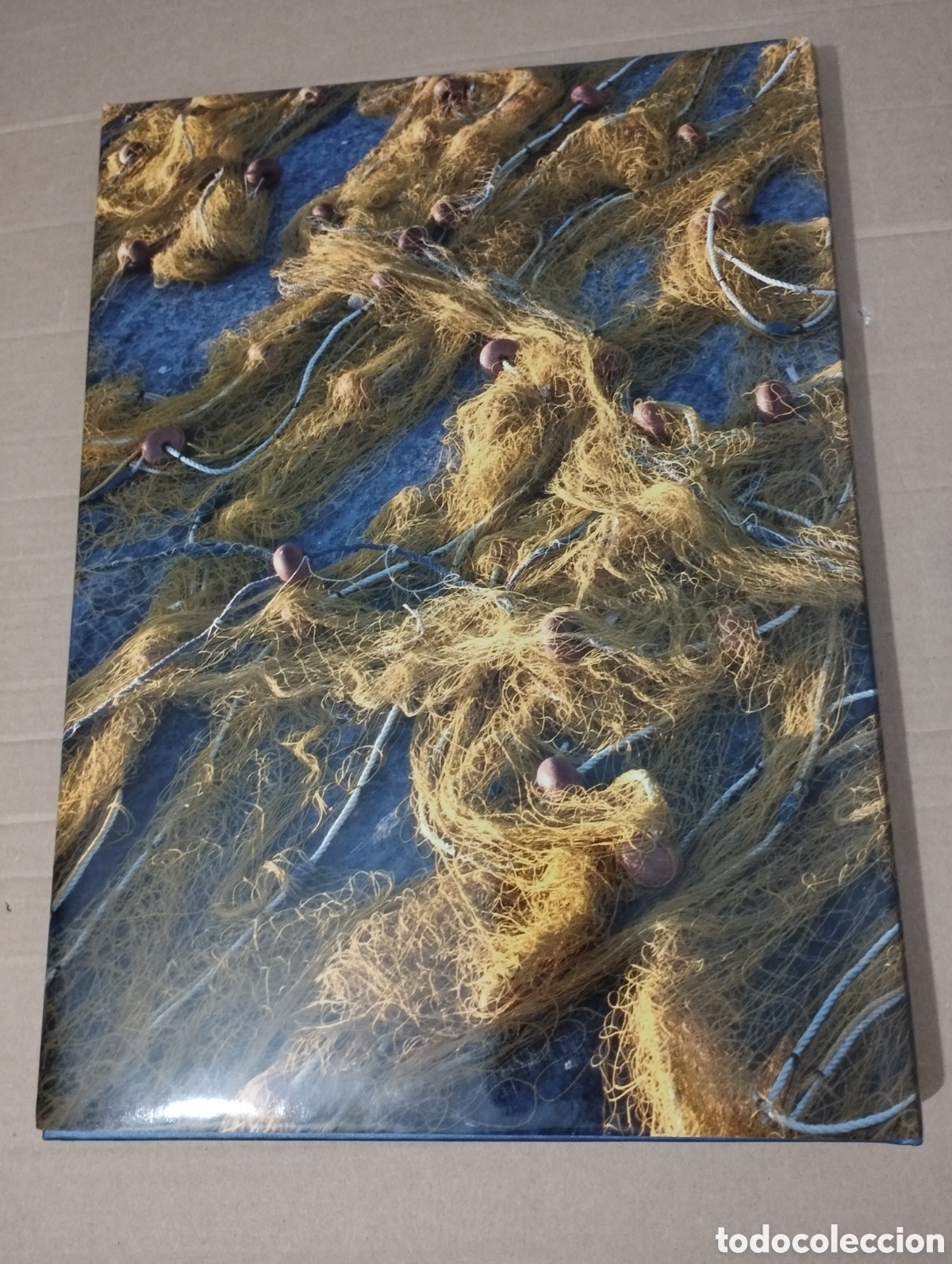 Libros de segunda mano: EL AGUA Y LA VIDA. EL HOMBRE Y EL MAR (PLANETA) - Foto 22