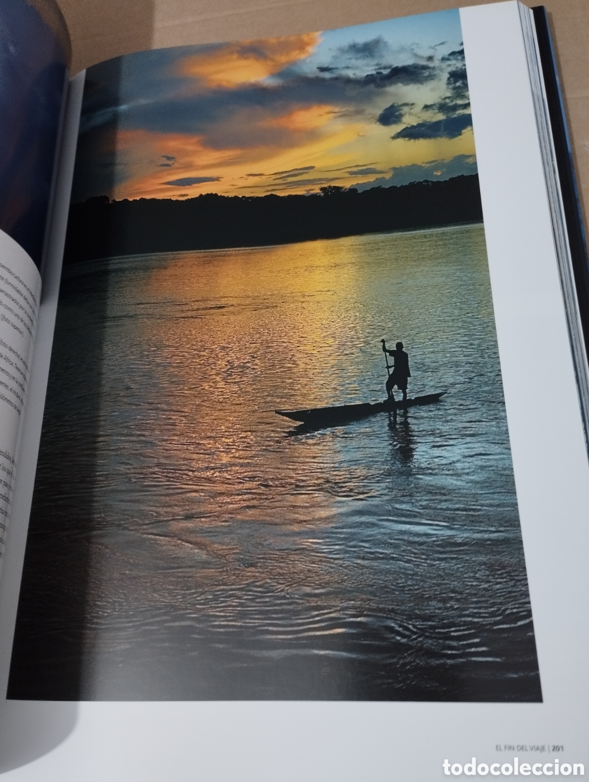 Libros de segunda mano: EL AGUA Y LA VIDA. EL PLANETA AZUL (PLANETA) - Foto 9