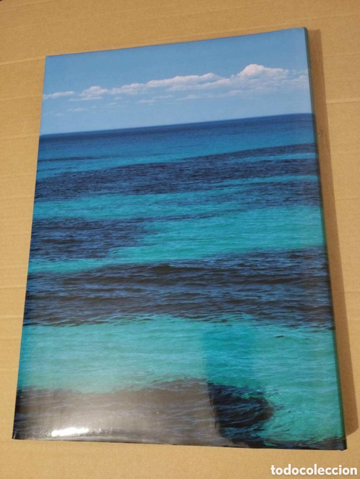 Libros de segunda mano: EL AGUA Y LA VIDA. EL PLANETA AZUL (PLANETA) - Foto 20