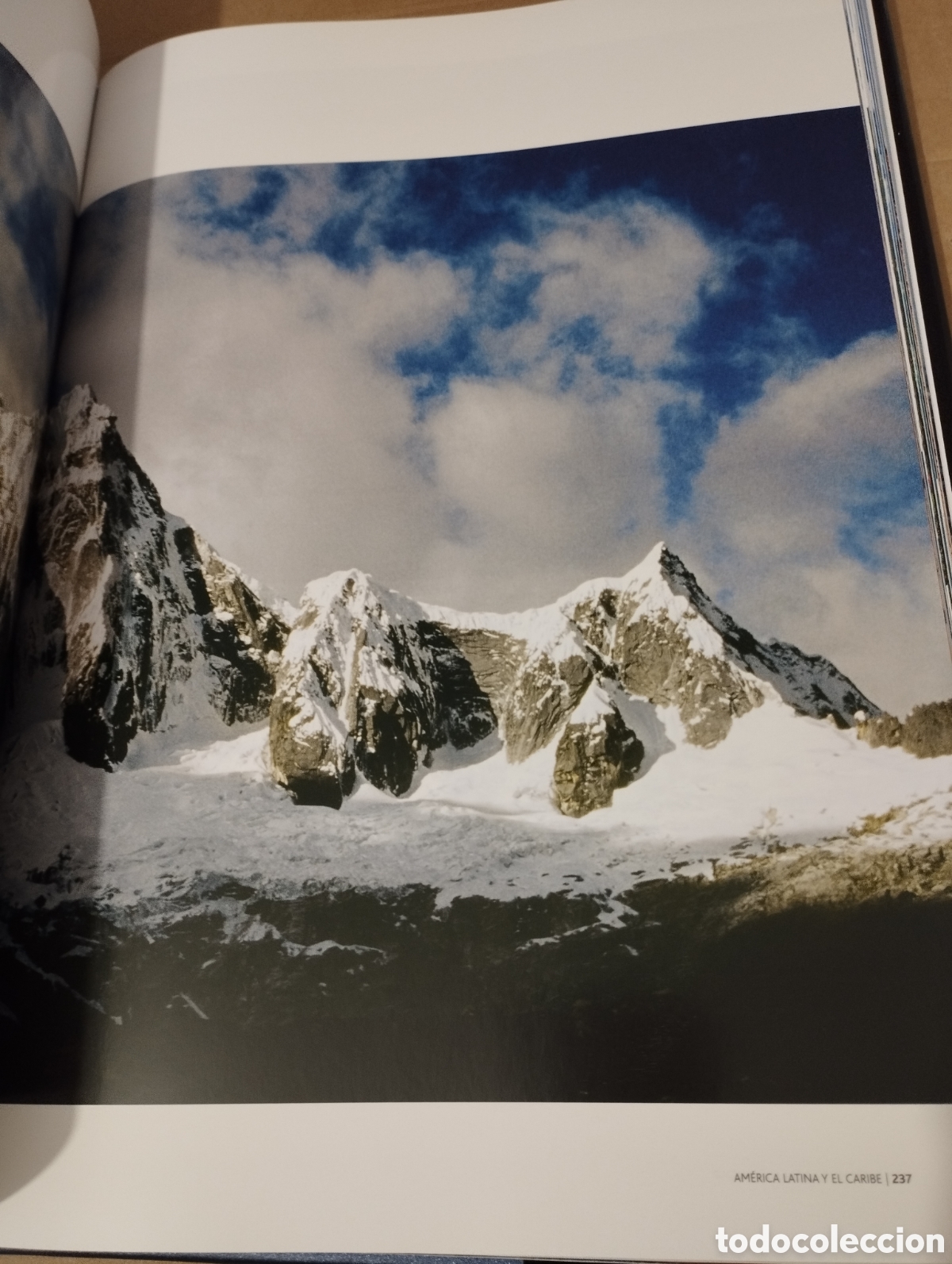 Libros de segunda mano: EL AGUA Y LA VIDA. LA CUNA DE LA VIDA (PLANETA) - Foto 6