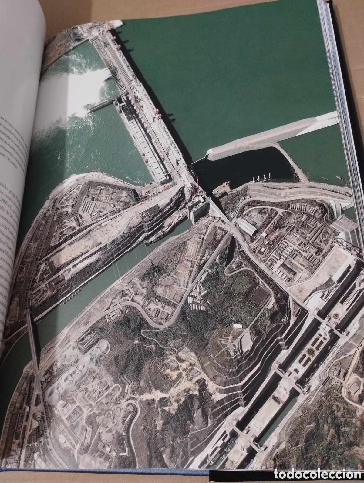 Libros de segunda mano: EL AGUA Y LA VIDA. LA CUNA DE LA VIDA (PLANETA) - Foto 8