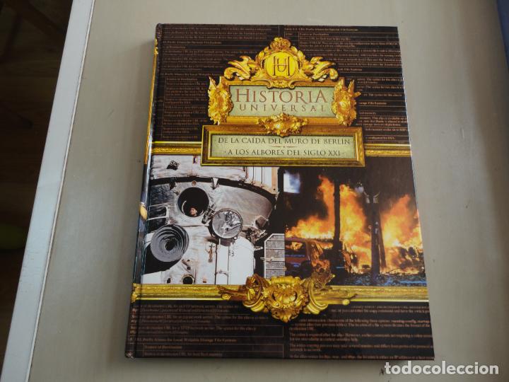 Libros de segunda mano: Historia Universal - F3 - Foto 1