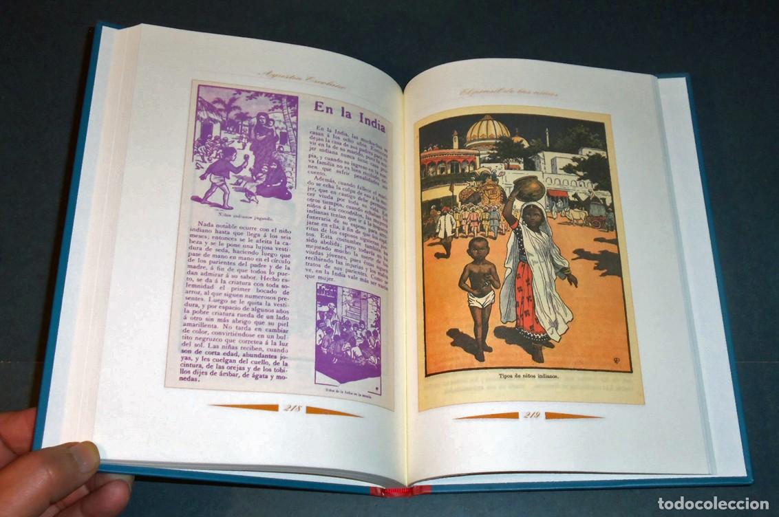 Libros de segunda mano: Libro &rdquo;EL PENSIL DE LAS NI&Ntilde;AS&rdquo;, de Agust&iacute;n Escolano - Foto 4