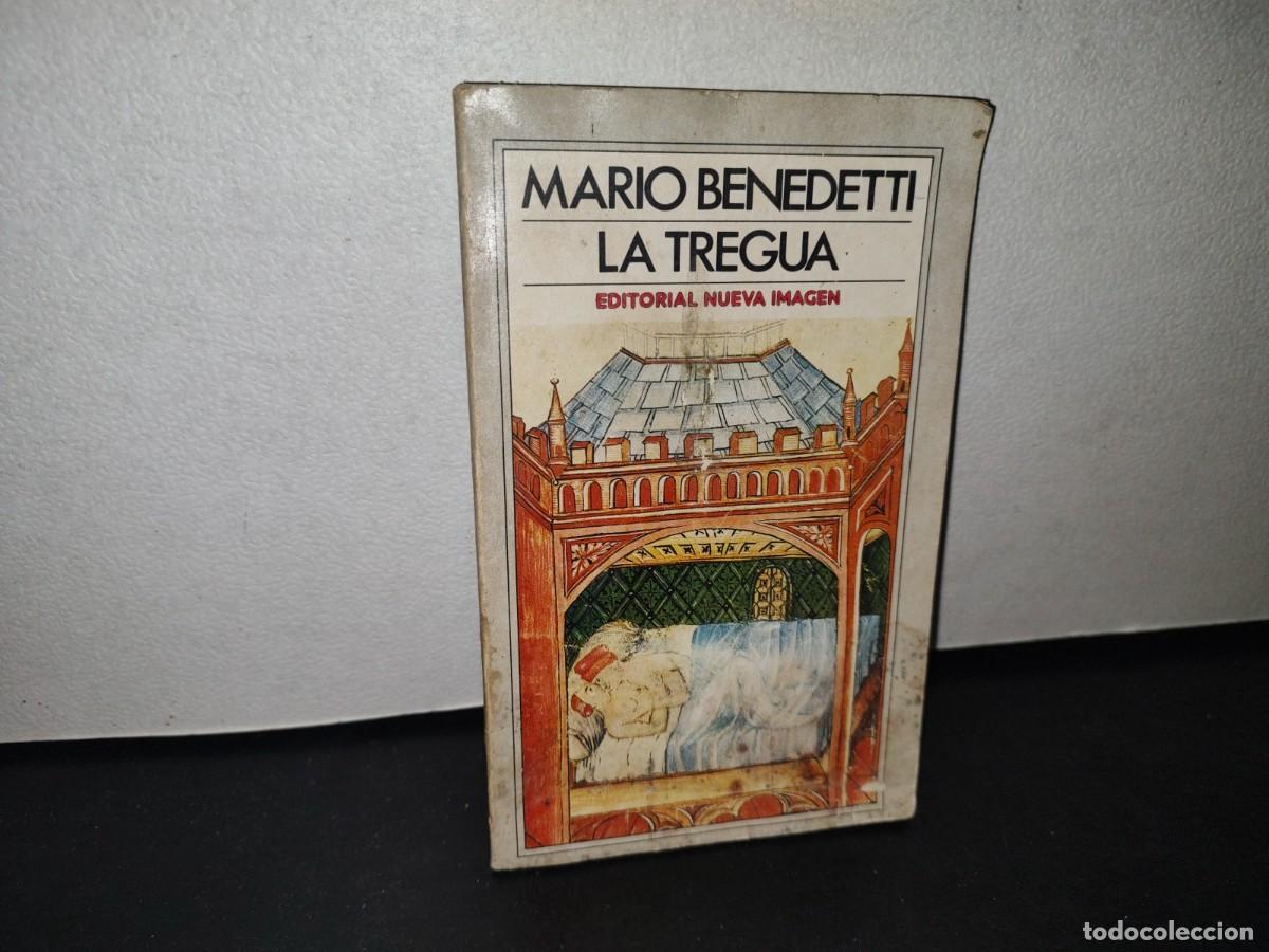 Libros de segunda mano: 73- LA TREGUA - MARIO BENEDETTI - 1985 - Foto 1