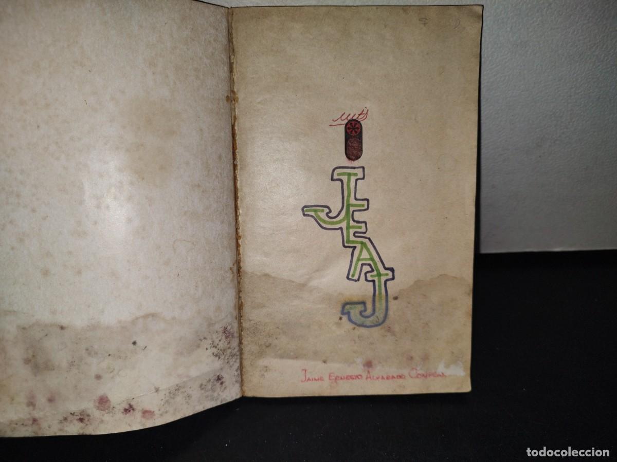 Libros de segunda mano: 73- LA TREGUA - MARIO BENEDETTI - 1985 - Foto 4