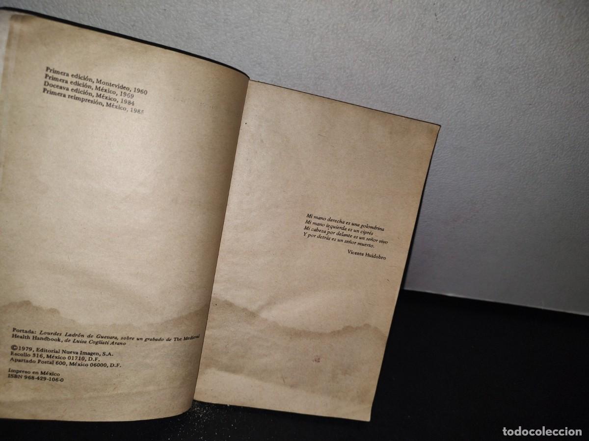 Libros de segunda mano: 73- LA TREGUA - MARIO BENEDETTI - 1985 - Foto 7