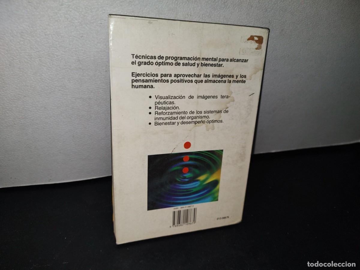 Libros de segunda mano: 73- PROGRAME SU MENTE - EMMETT E. MILLER - Foto 3
