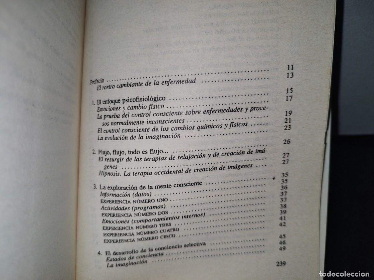 Libros de segunda mano: 73- PROGRAME SU MENTE - EMMETT E. MILLER - Foto 5
