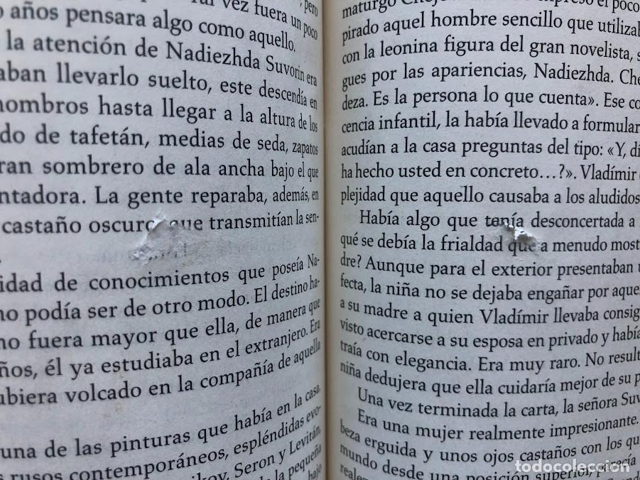 Libros de segunda mano: Rusia / Edward Rutherfurd / Rocabolsillo Historia / - Foto 9