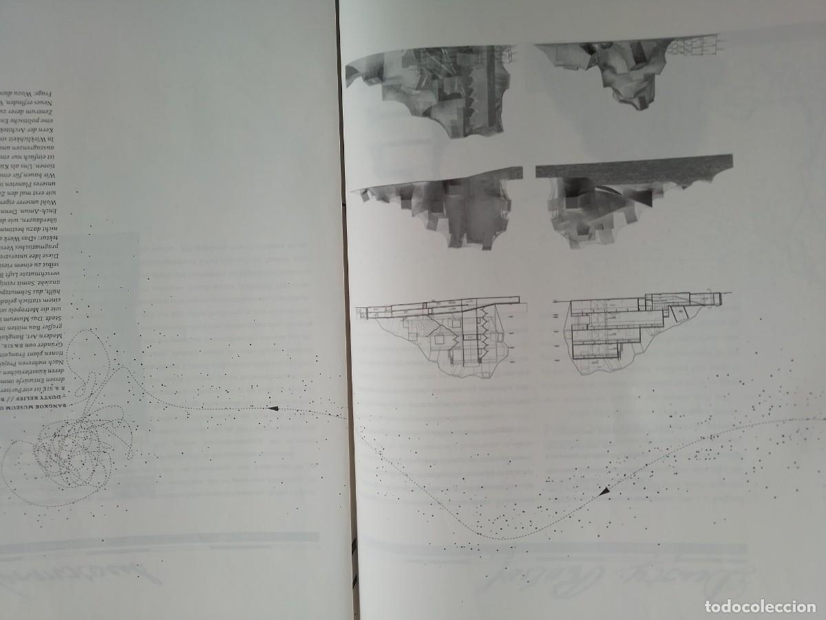Libros de segunda mano: CATALOGO ARTE-DISE&Ntilde;O ECHTZEIT.ORG, EN ALEMAN, CON CD - Foto 11