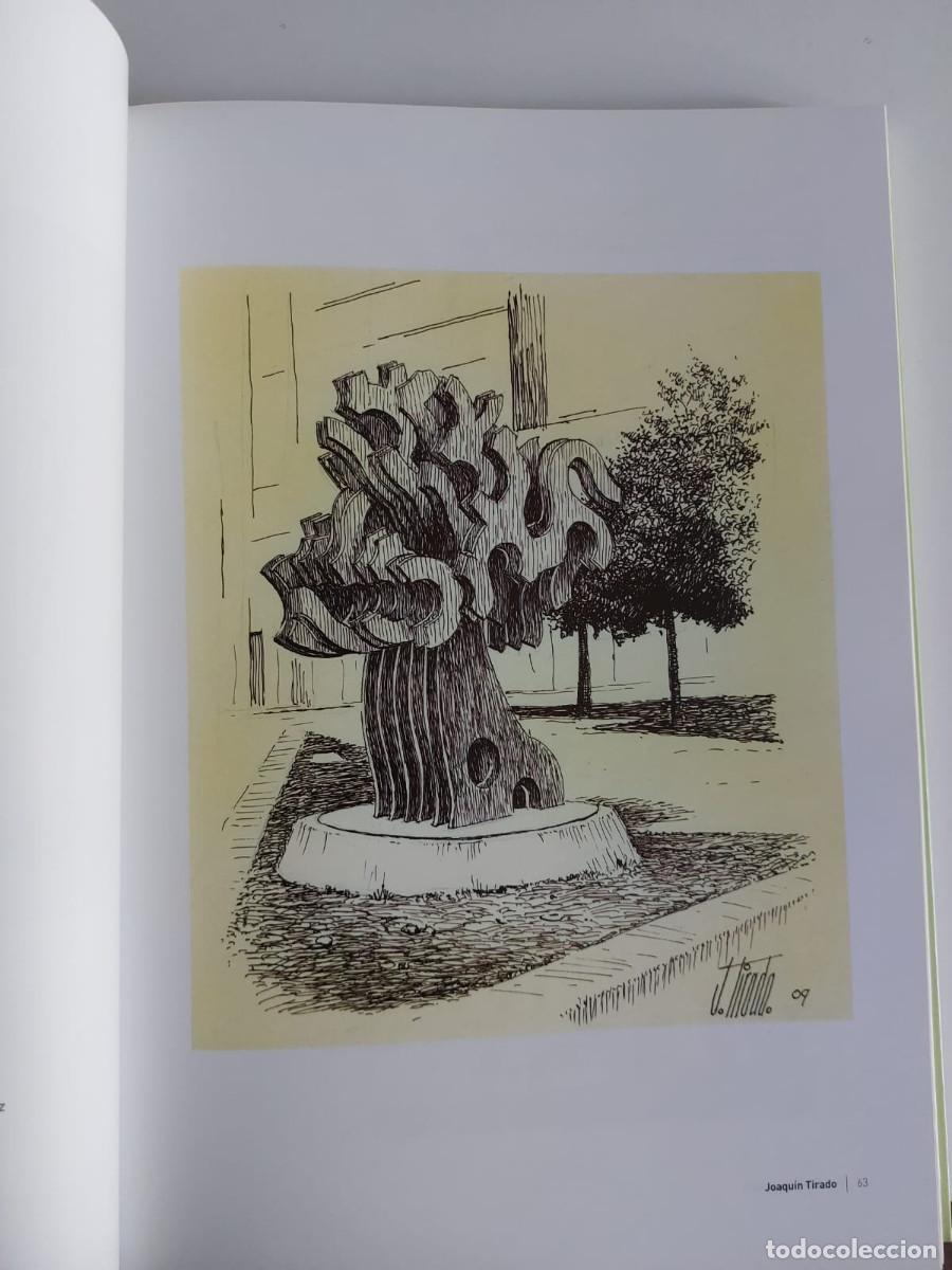 Libros de segunda mano: ART URBA A CASTELLO, Joaquin Tirado - Foto 4