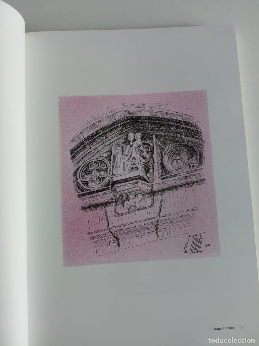 Libros de segunda mano: ART URBA A CASTELLO, Joaquin Tirado - Foto 5
