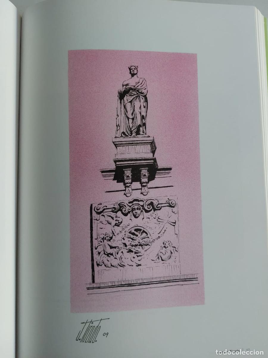 Libros de segunda mano: ART URBA A CASTELLO, Joaquin Tirado - Foto 6