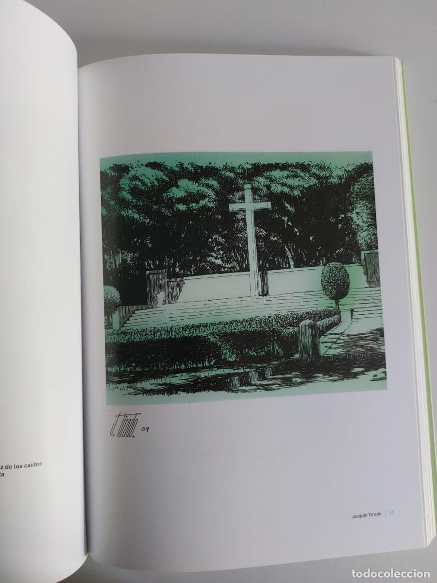 Libros de segunda mano: ART URBA A CASTELLO, Joaquin Tirado - Foto 7