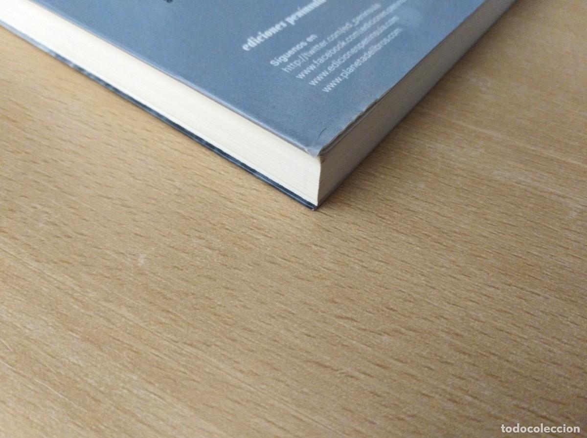 Libros de segunda mano: SOBREVIVIR AL MIEDO. Diego Carcedo - Foto 3