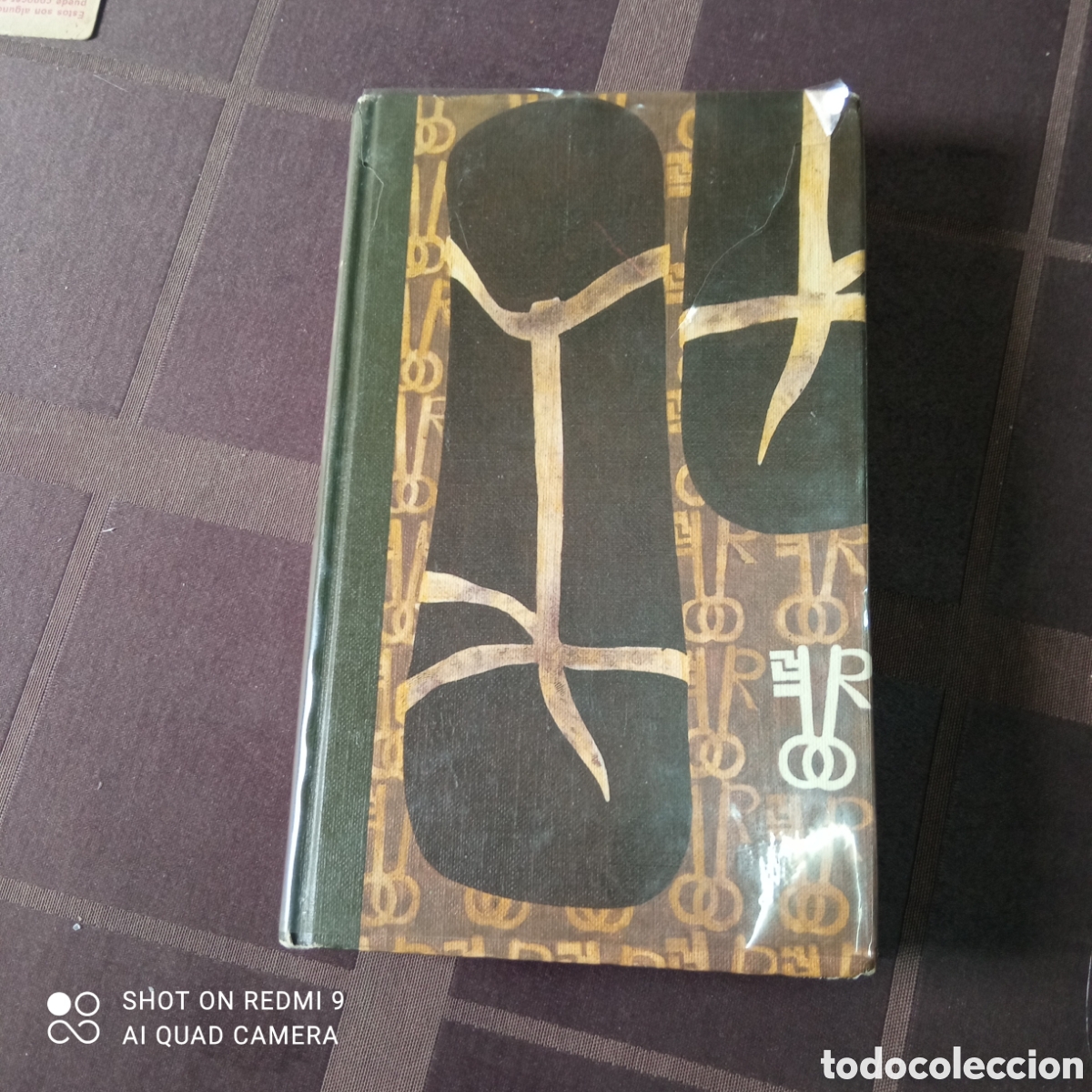 Libros de segunda mano: Las sandalias del pescador. - Foto 3