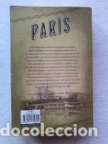Libros de segunda mano: Par&iacute;s / Edward Rutherfurd / Rocabolsillo Historia / - Foto 2