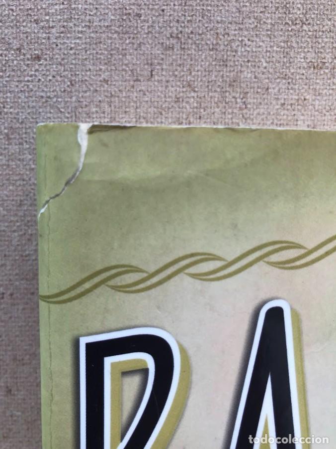 Libros de segunda mano: Par&iacute;s / Edward Rutherfurd / Rocabolsillo Historia / - Foto 3