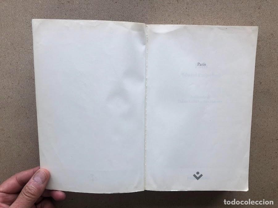 Libros de segunda mano: Par&iacute;s / Edward Rutherfurd / Rocabolsillo Historia / - Foto 4
