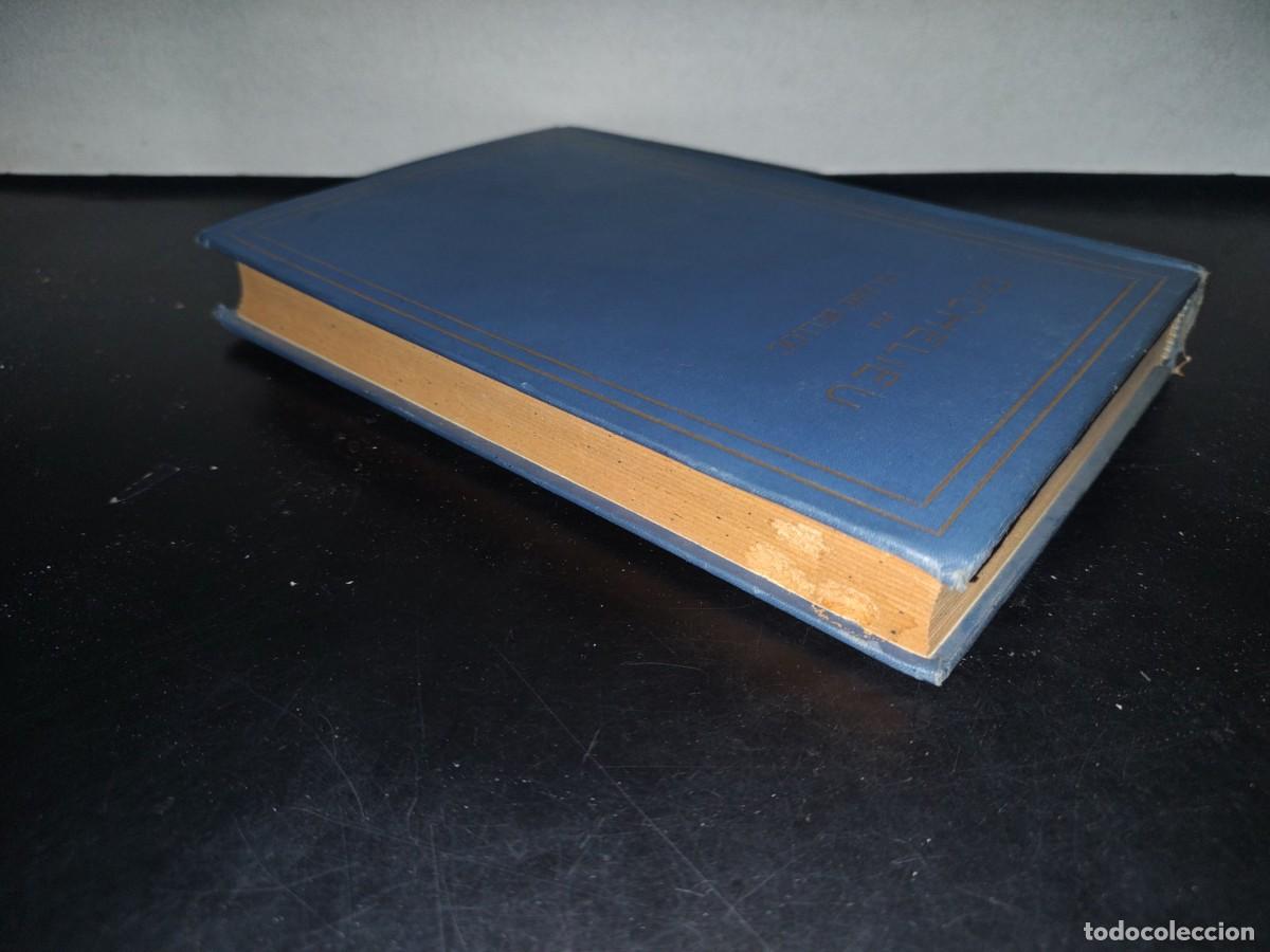 Libros de segunda mano: 35- RICHELIEU - HILAIRE BELLOC - 1942 - Foto 3