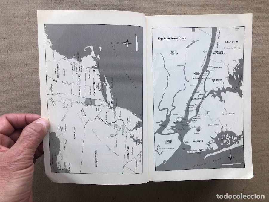 Libros de segunda mano: Nueva York / Edward Rutherfurd / Rocabolsillo Historia / - Foto 3
