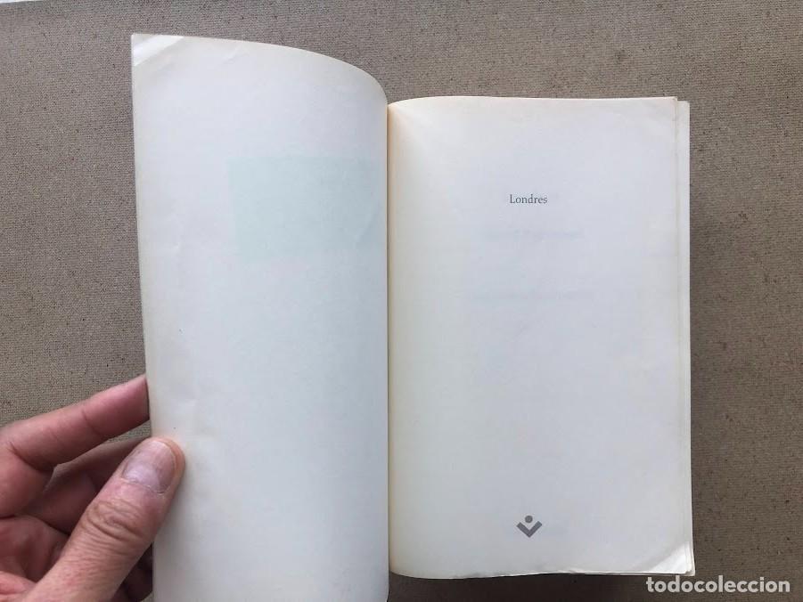 Libros de segunda mano: Londres / Edward Rutherfurd / Rocabolsillo Historia / - Foto 5